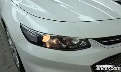 Chevrolet Malibu 2016 1.5 гидро в Москве № 1420282, миниатюра 8