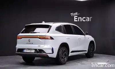 Renault Grand Koleos, 2024