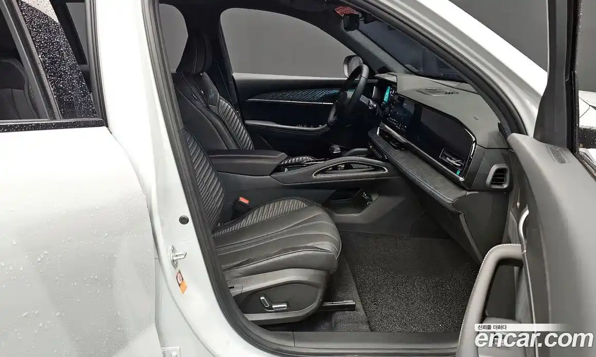 Renault Grand Koleos 2024 1.5 гидро в Москве № 1420647, фото 15
