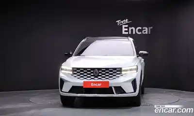 Renault Grand Koleos 2024 1.5 гидро в Москве № 1420647, миниатюра 2
