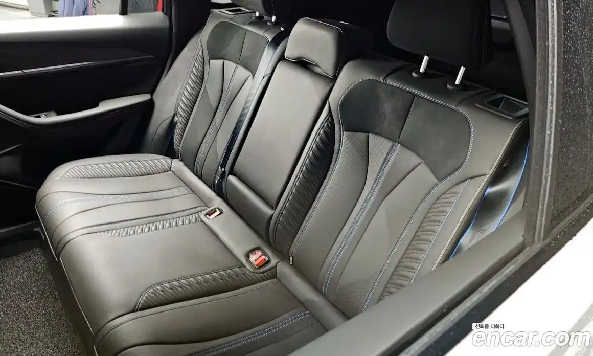 Renault Grand Koleos 2024 1.5 гидро в Москве № 1420647, фото 32