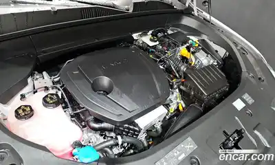Renault Grand Koleos 2024 1.5 гидро в Москве № 1420647, миниатюра 5