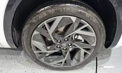 Renault Grand Koleos 2024 1.5 гидро в Москве № 1420647, миниатюра 6