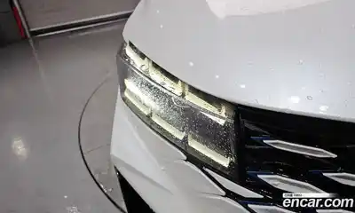 Renault Grand Koleos 2024 1.5 гидро в Москве № 1420647, миниатюра 7