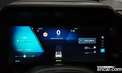 Renault Grand Koleos 2024 1.5 гидро в Москве № 1420647, миниатюра 10
