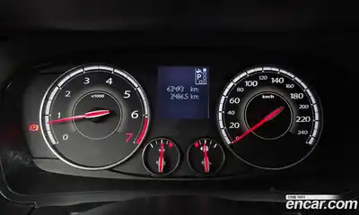 Renault SM7 2017 2.0 гидро в Москве № 1420744, миниатюра 11