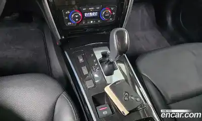 Renault SM7 2017 2.0 гидро в Москве № 1420744, миниатюра 12