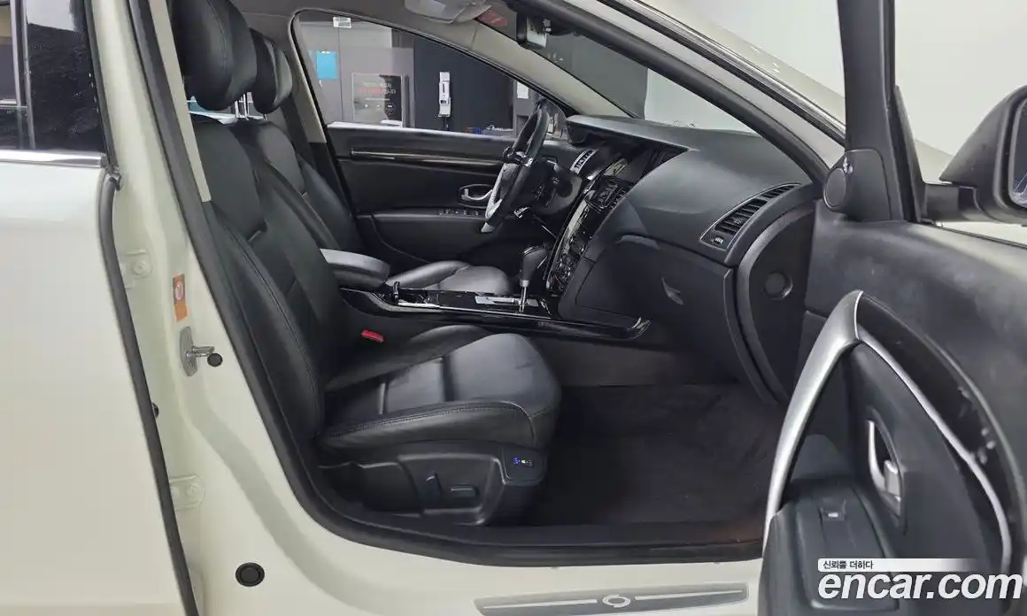 Renault SM7 2017 2.0 гидро в Москве № 1420744, фото 17