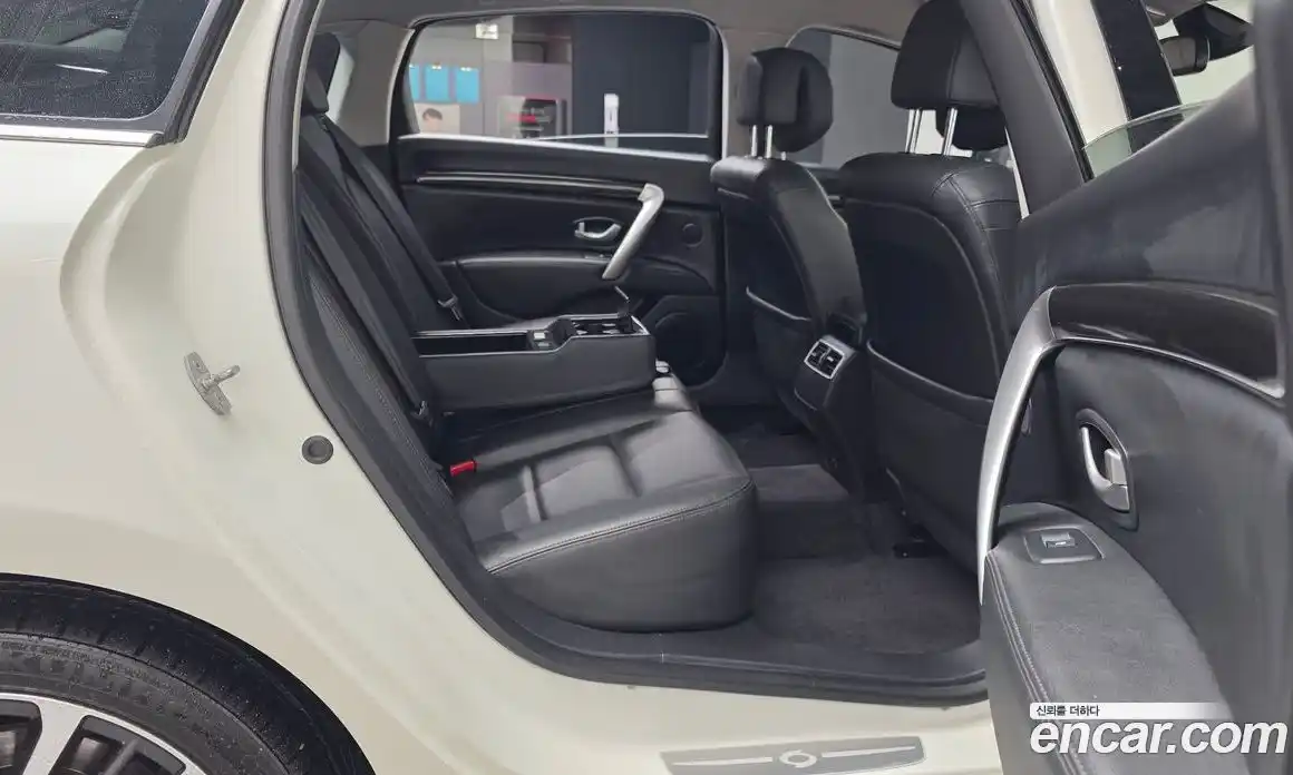 Renault SM7 2017 2.0 гидро в Москве № 1420744, фото 18