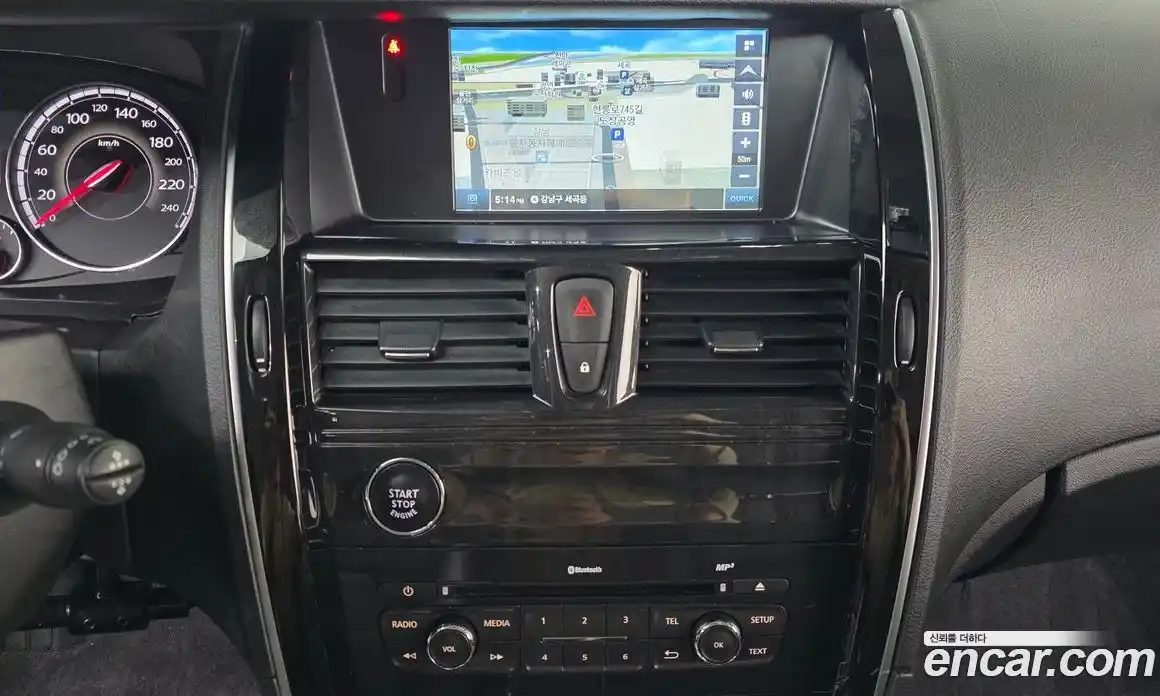 Renault SM7 2017 2.0 гидро в Москве № 1420744, фото 20