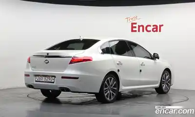 Renault SM7 2017 2.0 гидро в Москве № 1420744, миниатюра 2