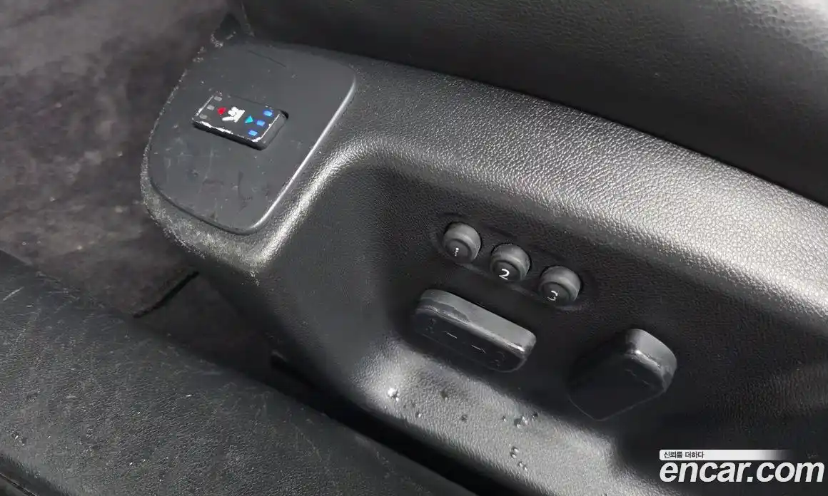 Renault SM7 2017 2.0 гидро в Москве № 1420744, фото 24