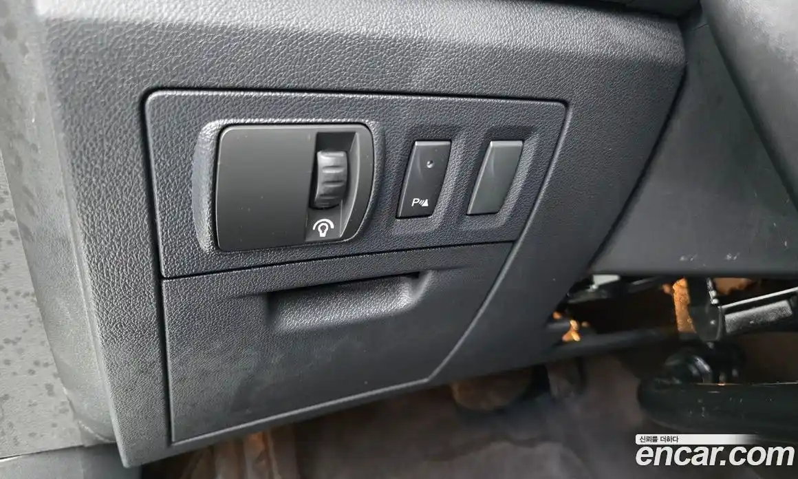 Renault SM7 2017 2.0 гидро в Москве № 1420744, фото 28