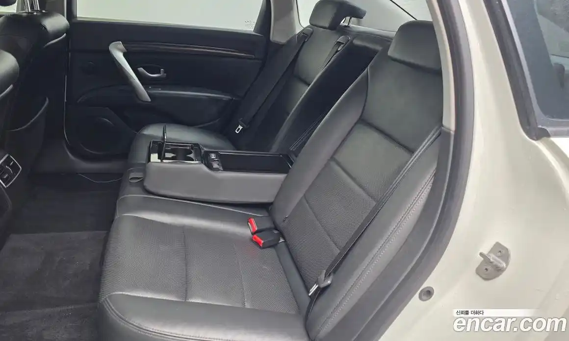 Renault SM7 2017 2.0 гидро в Москве № 1420744, фото 29