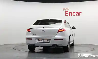 Renault SM7 2017 2.0 гидро в Москве № 1420744, миниатюра 4