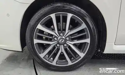 Renault SM7 2017 2.0 гидро в Москве № 1420744, миниатюра 5