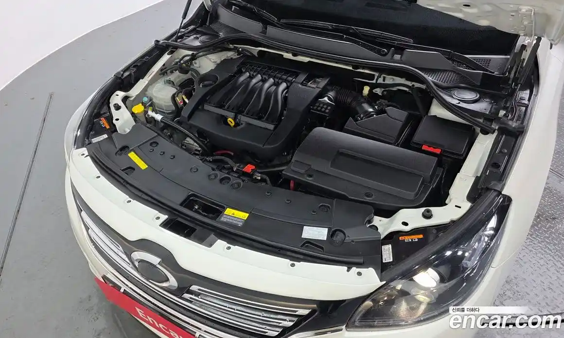 Renault SM7 2017 2.0 гидро в Москве № 1420744, фото 6