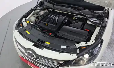 Renault SM7 2017 2.0 гидро в Москве № 1420744, миниатюра 6
