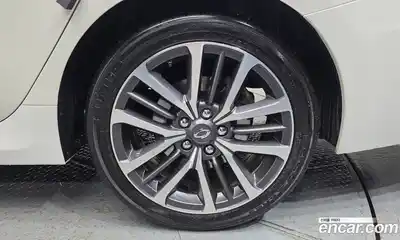 Renault SM7 2017 2.0 гидро в Москве № 1420744, миниатюра 7