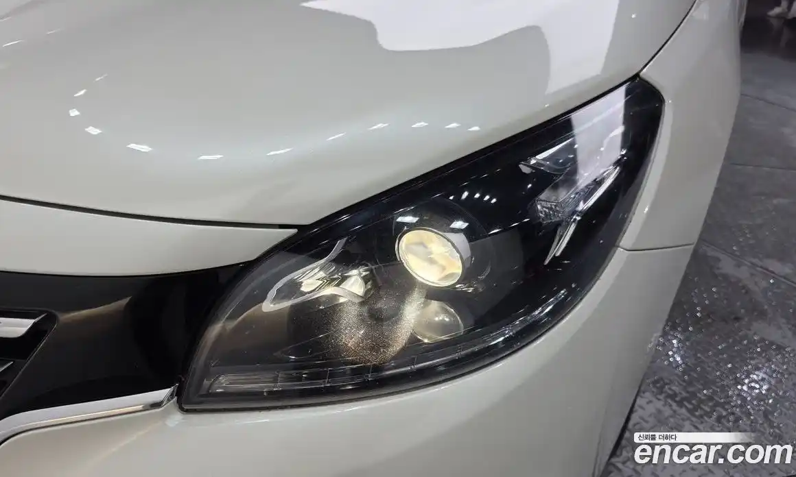 Renault SM7 2017 2.0 гидро в Москве № 1420744, фото 8