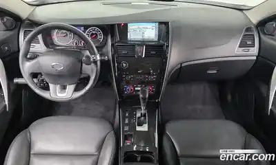 Renault SM7 2017 2.0 гидро в Москве № 1420744, миниатюра 10