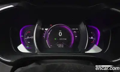 Renault QM6 2016 2.0 гидро в Москве № 1420976, миниатюра 11