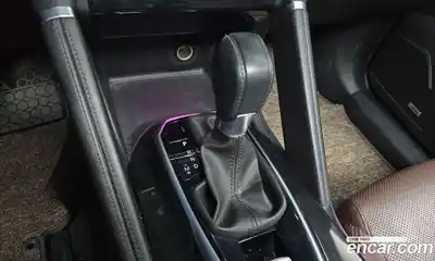 Renault QM6 2016 2.0 гидро в Москве № 1420976, миниатюра 12