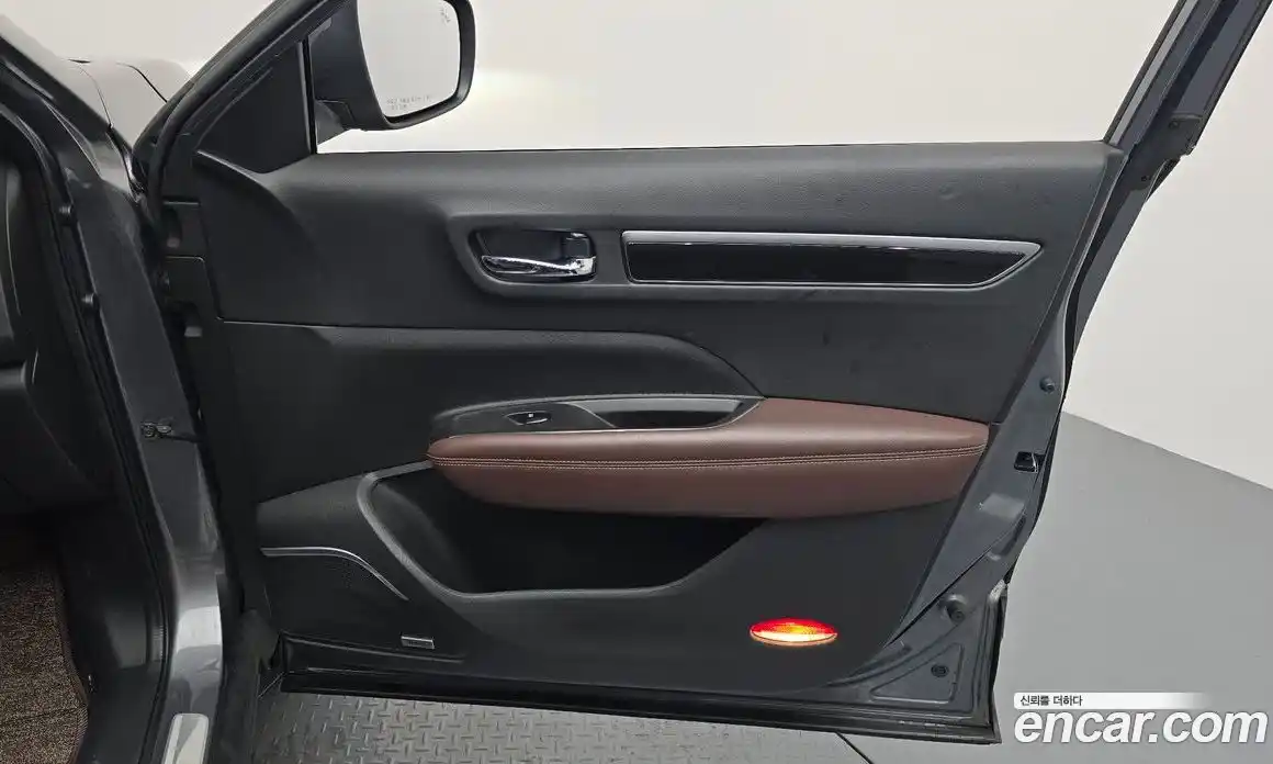 Renault QM6 2016 2.0 гидро в Москве № 1420976, фото 15