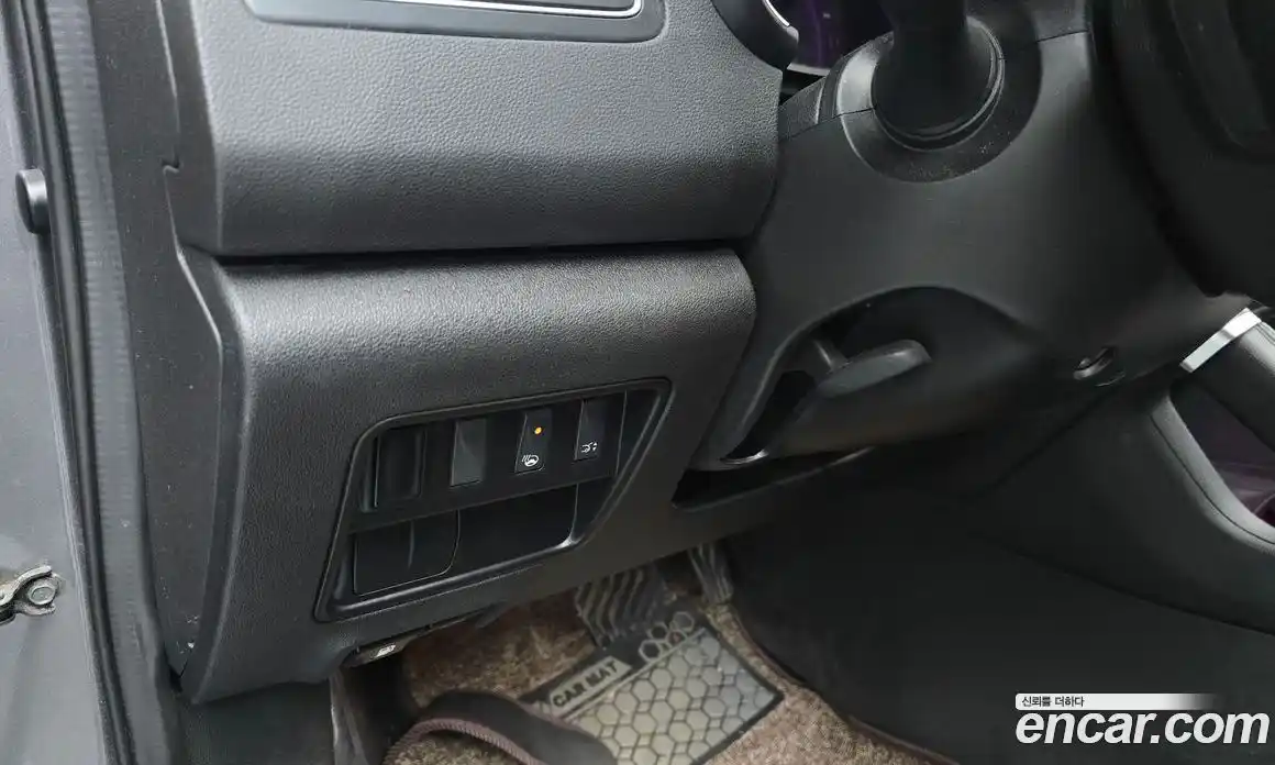 Renault QM6 2016 2.0 гидро в Москве № 1420976, фото 21