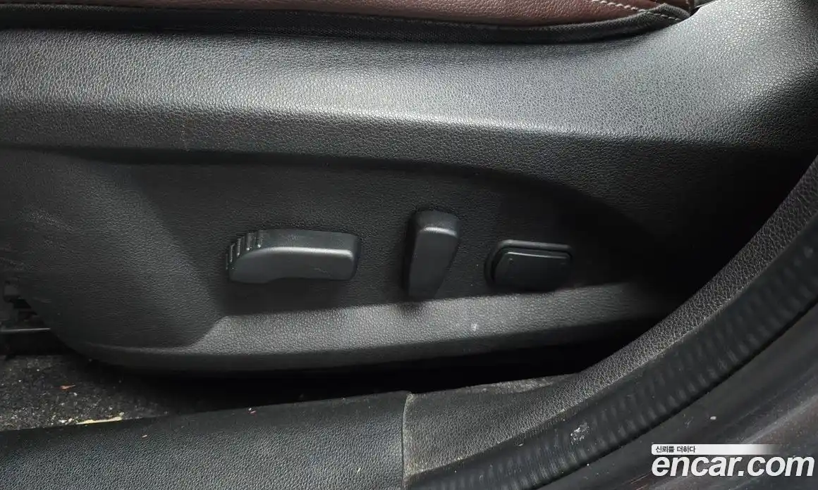 Renault QM6 2016 2.0 гидро в Москве № 1420976, фото 31