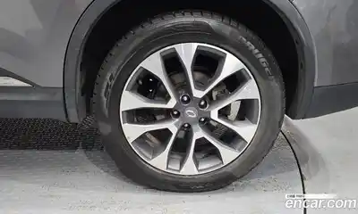 Renault QM6 2016 2.0 гидро в Москве № 1420976, миниатюра 7