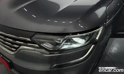 Renault QM6 2016 2.0 гидро в Москве № 1420976, миниатюра 8
