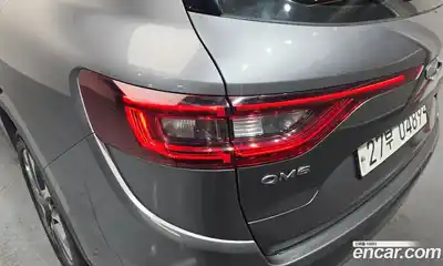Renault QM6 2016 2.0 гидро в Москве № 1420976, миниатюра 9