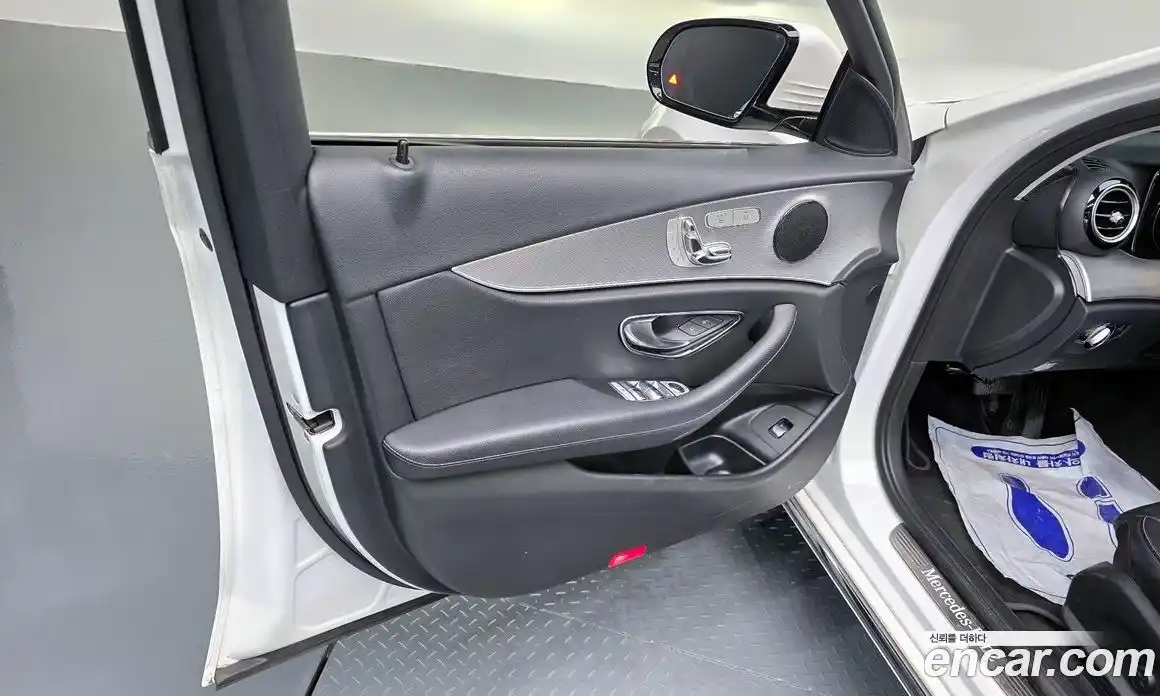 Mercedes-Benz E-Class 2018 2.0 гидро в Москве № 1421961, фото 14