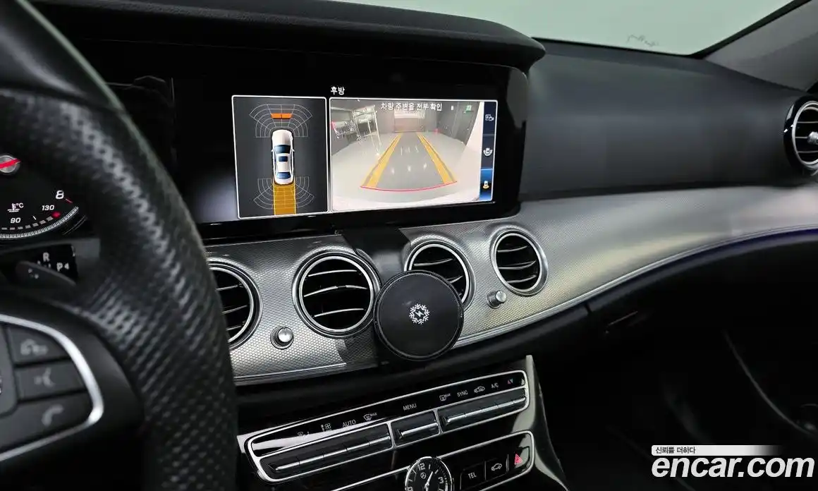 Mercedes-Benz E-Class 2018 2.0 гидро в Москве № 1421961, фото 21