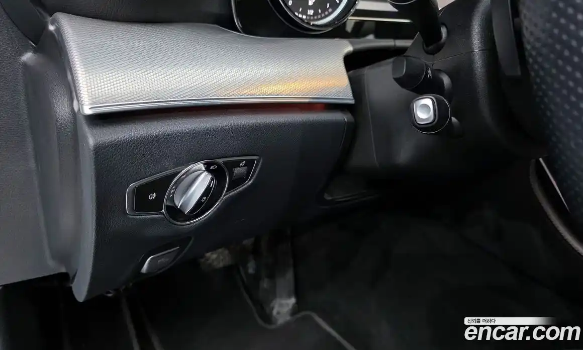 Mercedes-Benz E-Class 2018 2.0 гидро в Москве № 1421961, фото 22