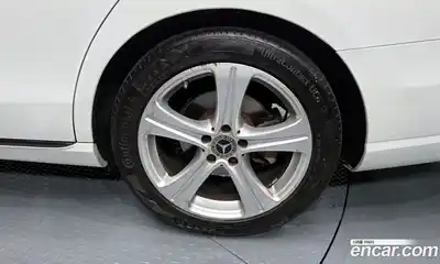 Mercedes-Benz E-Class 2018 2.0 гидро в Москве № 1421961, миниатюра 7