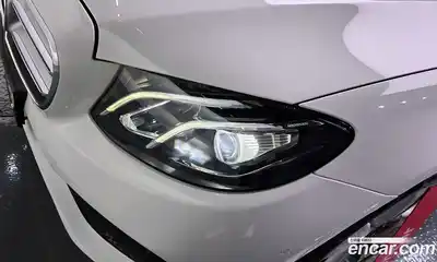 Mercedes-Benz E-Class 2018 2.0 гидро в Москве № 1421961, миниатюра 8