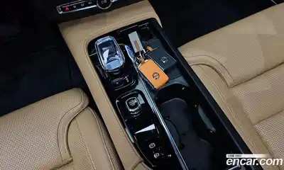 Volvo S90 2024 2.0 гидро в Москве № 1422880, миниатюра 11