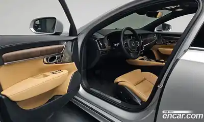 Volvo S90 2024 2.0 гидро в Москве № 1422880, миниатюра 12