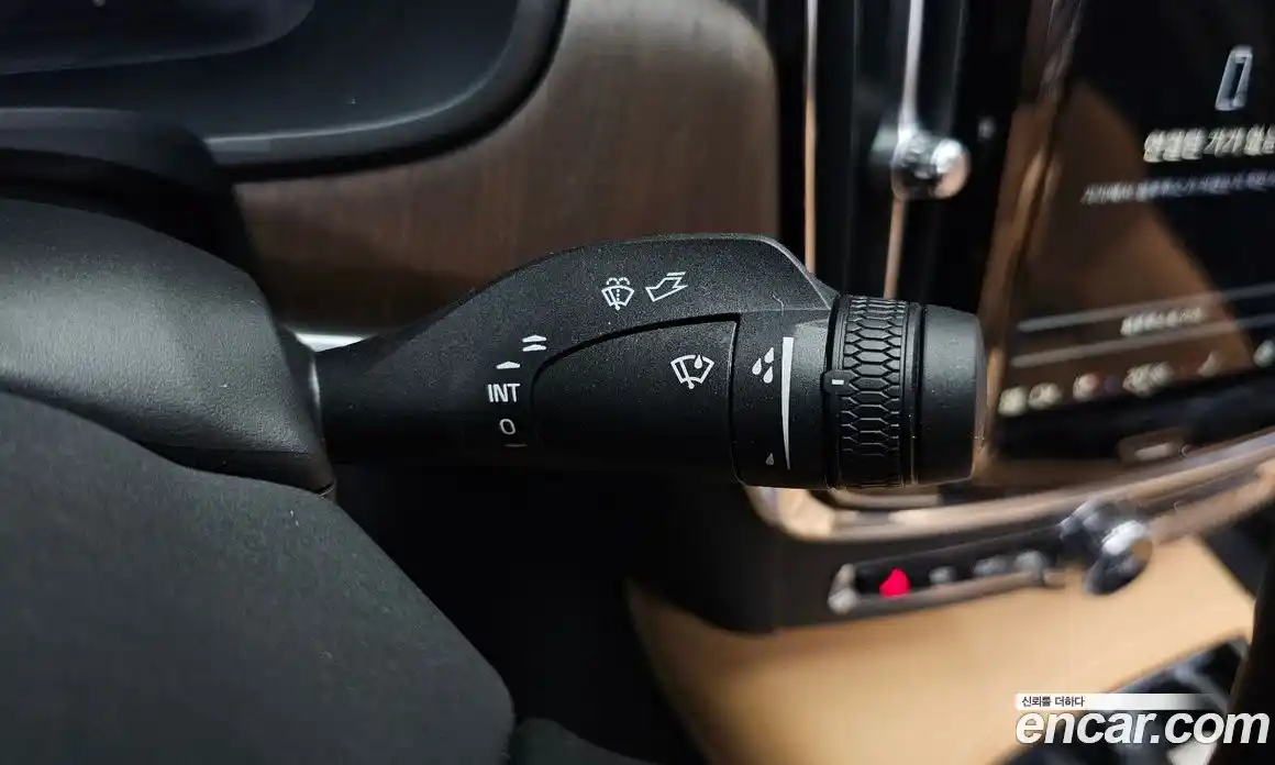 Volvo S90 2024 2.0 гидро в Москве № 1422880, фото 27