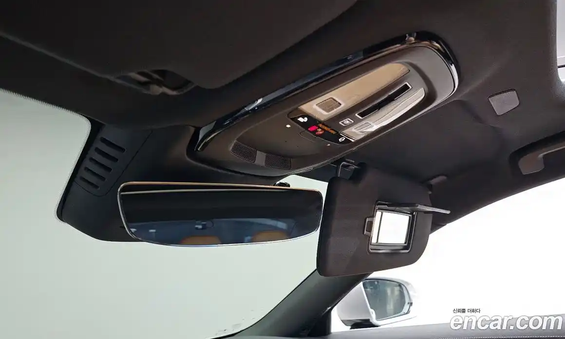 Volvo S90 2024 2.0 гидро в Москве № 1422880, фото 33