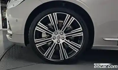 Volvo S90 2024 2.0 гидро в Москве № 1422880, миниатюра 4