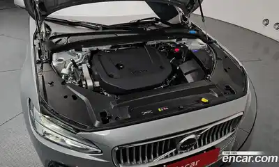 Volvo S90 2024 2.0 гидро в Москве № 1422880, миниатюра 5