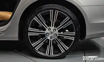 Volvo S90 2024 2.0 гидро в Москве № 1422880, миниатюра 6