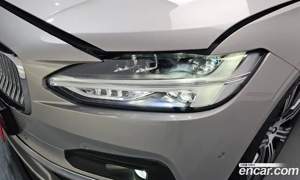 Volvo S90 2024 2.0 гидро в Москве № 1422880, фото 7