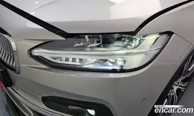 Volvo S90 2024 2.0 гидро в Москве № 1422880, миниатюра 7
