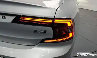Volvo S90 2024 2.0 гидро в Москве № 1422880, миниатюра 8
