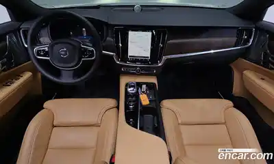 Volvo S90 2024 2.0 гидро в Москве № 1422880, миниатюра 9