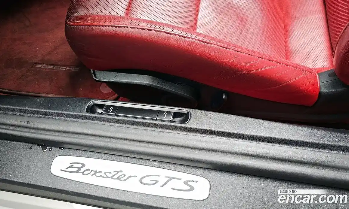 Porsche 718 2019 2.5 гидро в Москве № 1423075, фото 32
